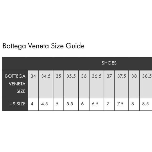 Bottega Veneta Brown Quilted Leather Flats Size 38 – Unused with Box - Picture 9 of 12